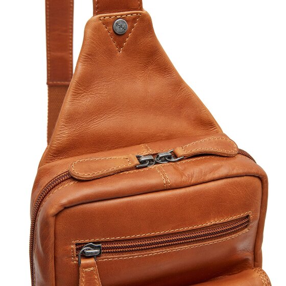 The Chesterfield Brand Turelle Mini Sling Bag Leder 15 cm