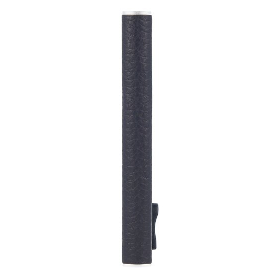 Piquadro Modus Kreditkartenetui RFID Schutz Leder 6 cm