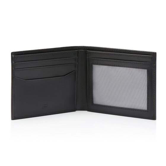 Porsche Design Classic Geldbörse RFID Leder 11 cm