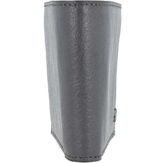 Piquadro Black Square Geldbörse RFID Leder 12,5 cm