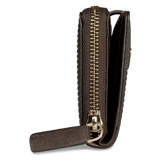 bugatti Noemi Geldbörse Leder 18 cm