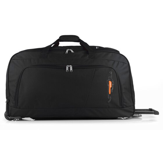 Gabol 2 Rollen Reisetasche 73 cm