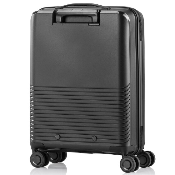 Pack Easy Jet 4 Rollen Kabinentrolley 55 cm