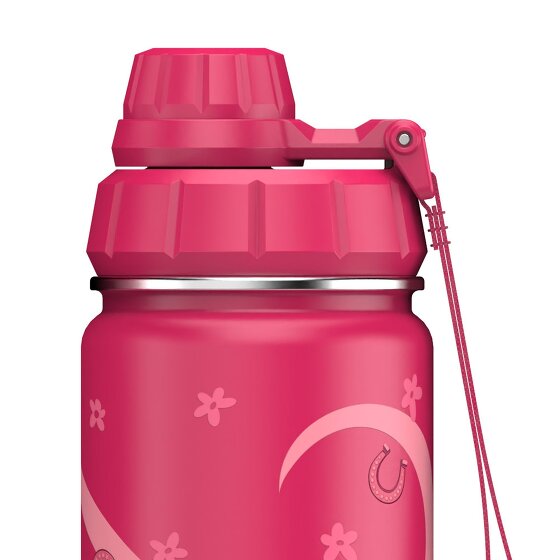 Step by Step Trinkflasche 1 ml