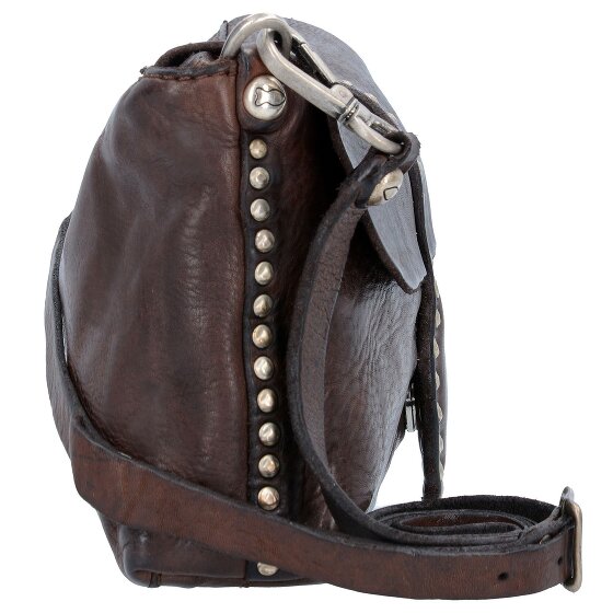 Campomaggi Traditional Artemisia Schultertasche Leder 24 cm