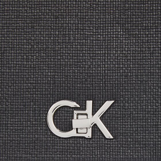 Calvin Klein Re-Lock Umhängetasche 25 cm