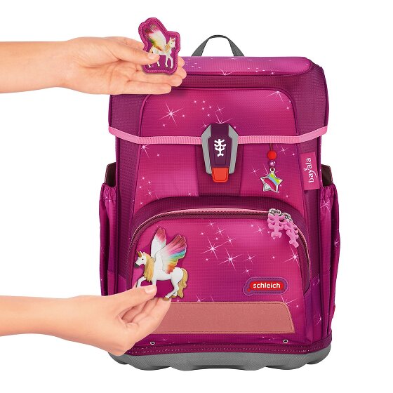 Step by Step Magic Mags Schulzubehör