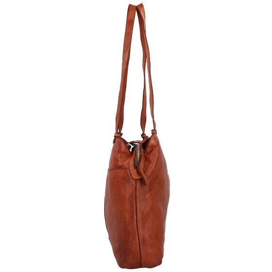 Harold's Submarine Schultertasche Leder 33 cm