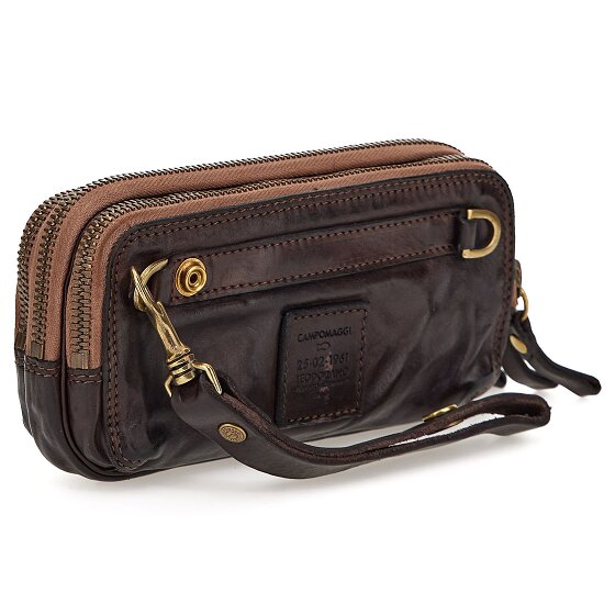 Campomaggi Classic Herrentasche Leder 20 cm