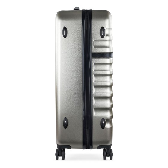 bugatti Corium 4-Rollen Trolley 75 cm