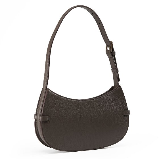 AIGNER Cavallo Schultertasche Leder 26 cm