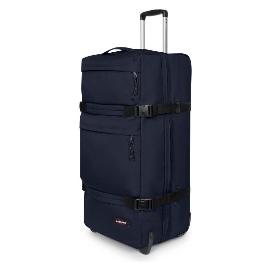 Eastpak Transit'R Plus 2 Rollen Reisetasche 80 cm
