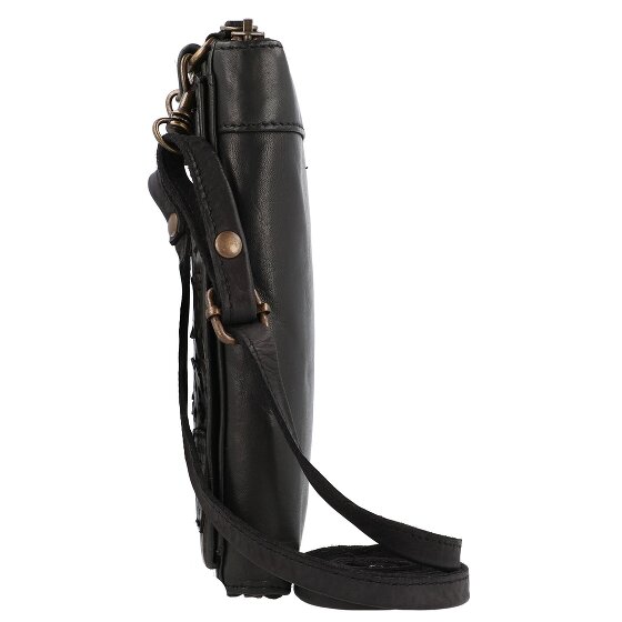 Harbour 2nd Anchor Love Lina Geldbörse Leder 19 cm