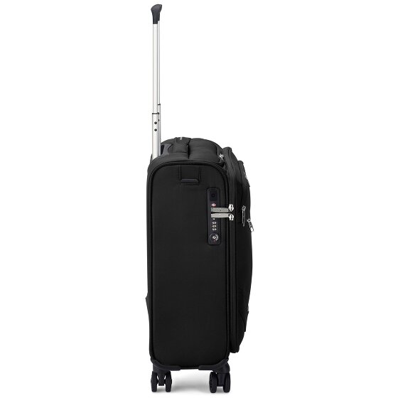 Roncato Joy 4-Rollen Kabinentrolley 55 cm