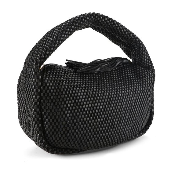 Harbour 2nd Fashion Lights Schultertasche Leder 28 cm