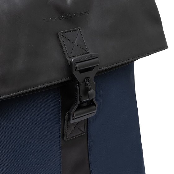The Chesterfield Brand Fusion Trondheim Daypack 40 cm Laptopfach