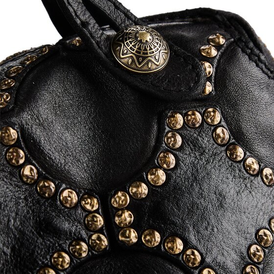 Campomaggi Melissa Schultertasche Leder 32 cm