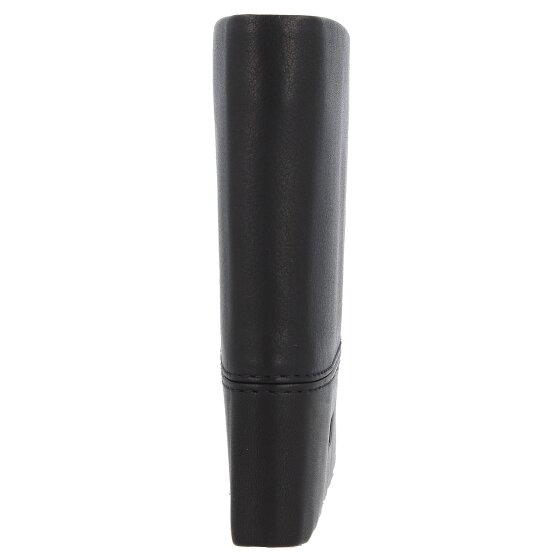 mano Don Romeo Geldbörse RFID Leder 13 cm