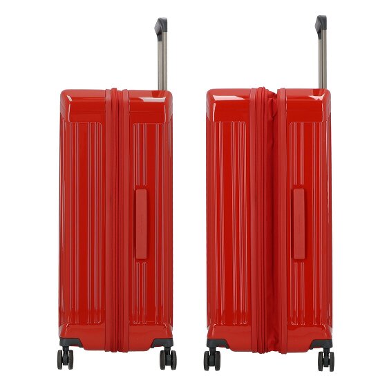 Piquadro PQ Light 4 Rollen Trolley 75 cm