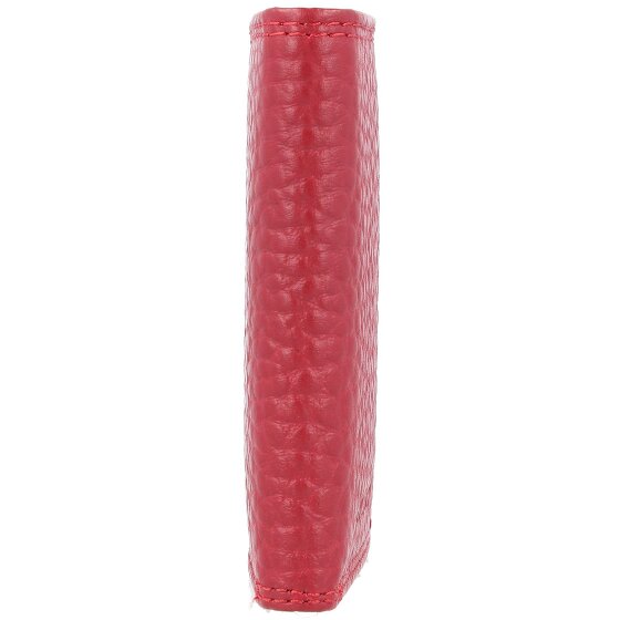 Jack Kinsky Albany 105 Geldbörse RFID Leder 8,5 cm