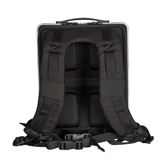 Aleon Hybrid Rucksack 39 cm Laptopfach