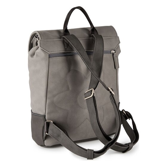 Zwei Jana Daypack 35 cm Laptopfach