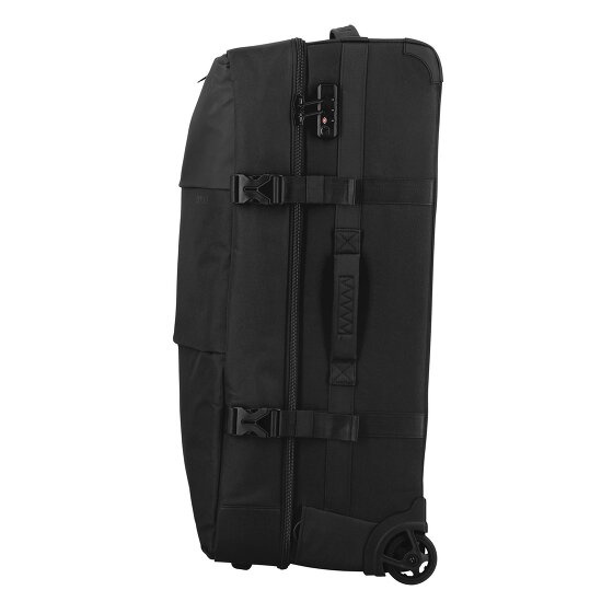 Jump Dunaa 2 Rollen Reisetasche 80 cm
