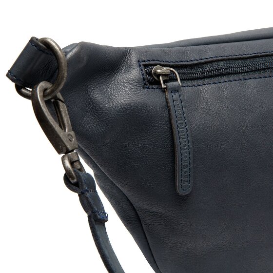 The Chesterfield Brand Kruger Gürteltasche Leder 40 cm
