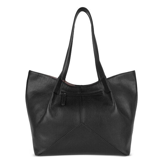 bugatti Elsa Schultertasche Leder 38 cm