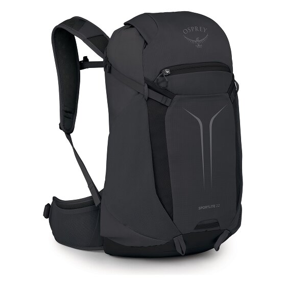 Osprey Sportlite 22 Wanderrucksack 52 cm