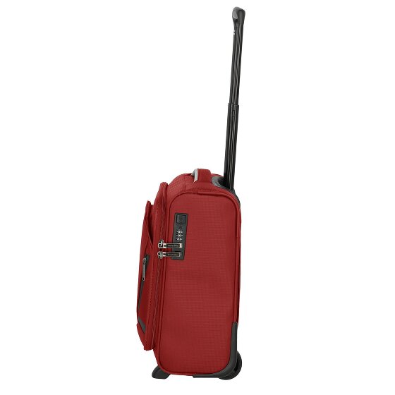 Travelite Jetpack 2 Rollen Kabinentrolley 40 cm