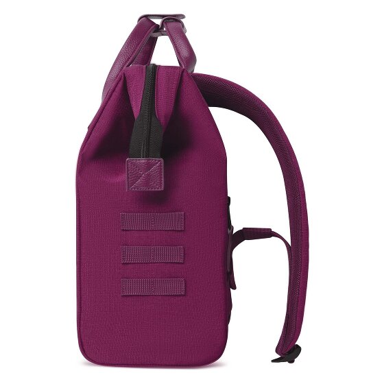 Cabaia Adventurer Melanged Medium Daypack 41 cm Laptopfach