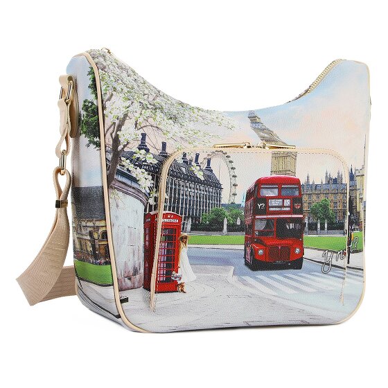 Y Not? Yesbag Umhängetasche 28 cm