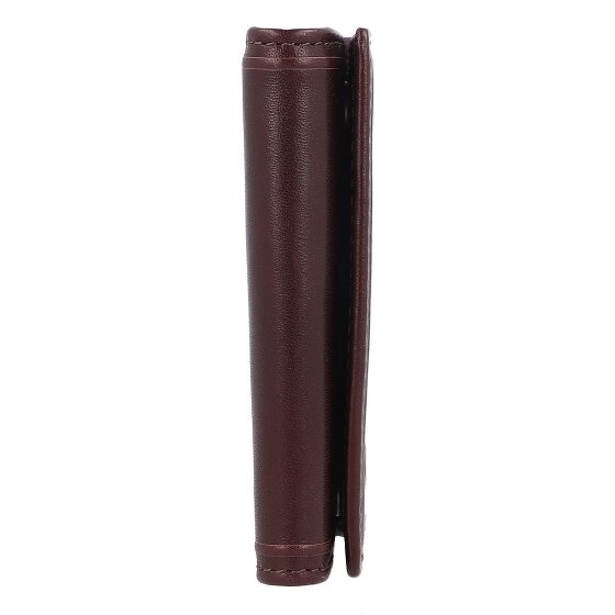 camel active Wood Schlüsseletui Leder 6.5 cm