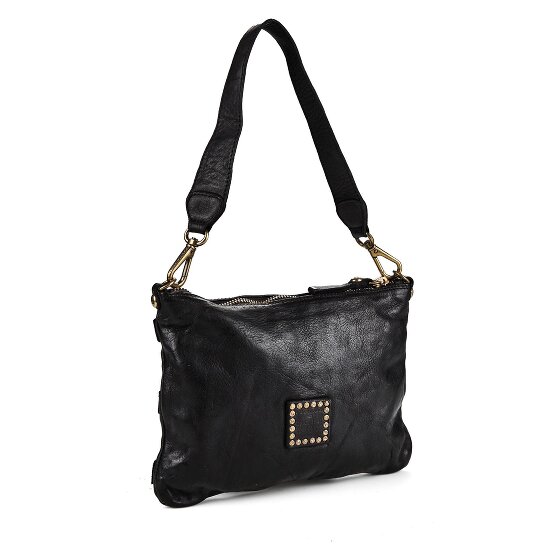 Campomaggi Margot Schultertasche M Leder 25 cm