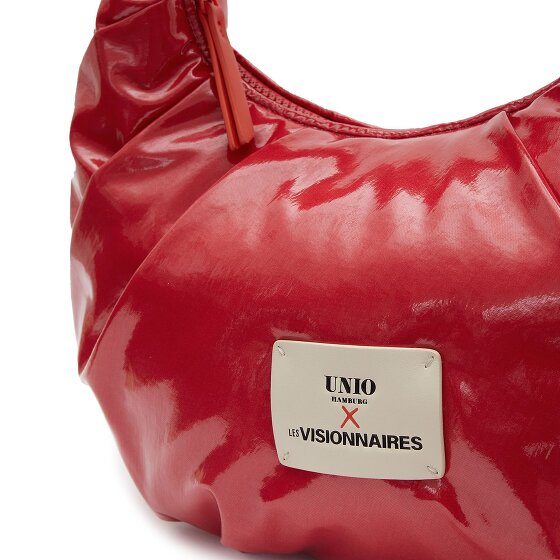 LES VISIONNAIRES Unio Kitzbuehel Schultertasche S 34 cm