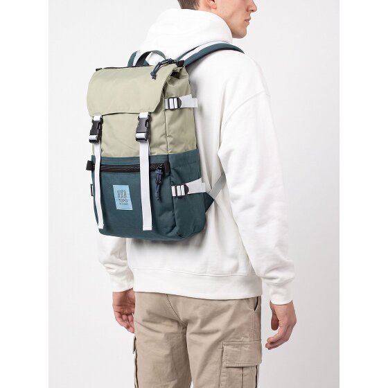Topo Designs Rover Daypack 45 cm Laptopfach
