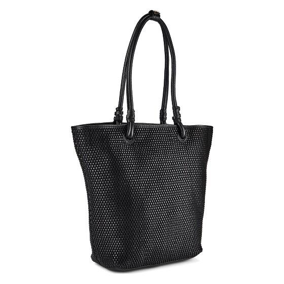 Harbour 2nd Fashion Lights Shopper Tasche Leder 38 cm