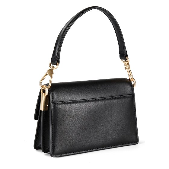 Lacoste Tennis Bliss Mini Bag Handtasche Leder 18.5 cm