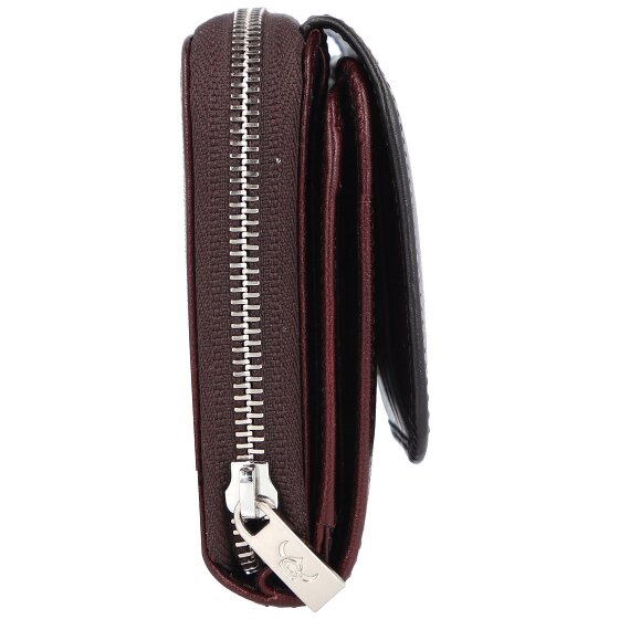 Golden Head Colorado Geldbörse RFID Leder 11,5 cm