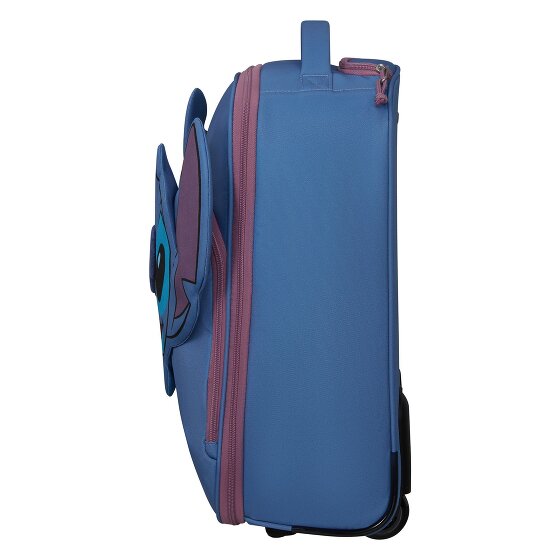 Samsonite Sammies 2 Rollen Kabinentrolley 45 cm