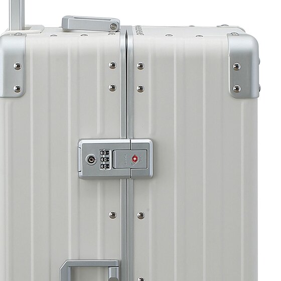 Aleon Fortis 4 Rollen Trolley 67 cm