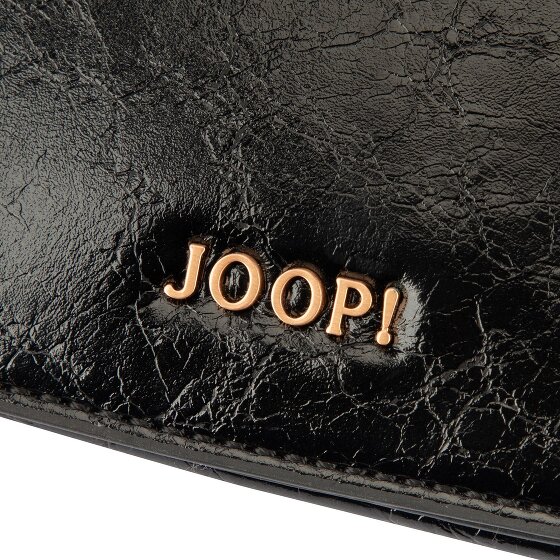 Joop! Scala Umhängetasche Leder 21 cm