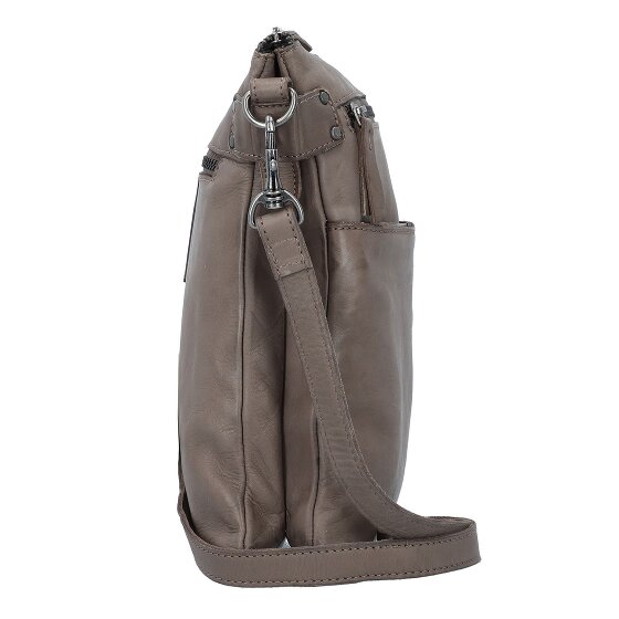 Harbour 2nd Anchor Love Zora Umhängetasche Leder 26 cm