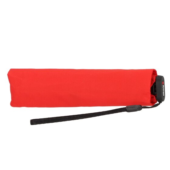 Knirps US.050 Ultra Light Slim Manual Taschenschirm 21 cm