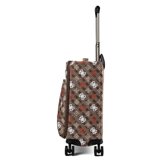 Guess Eliette 4 Rollen Kabinentrolley 52 cm