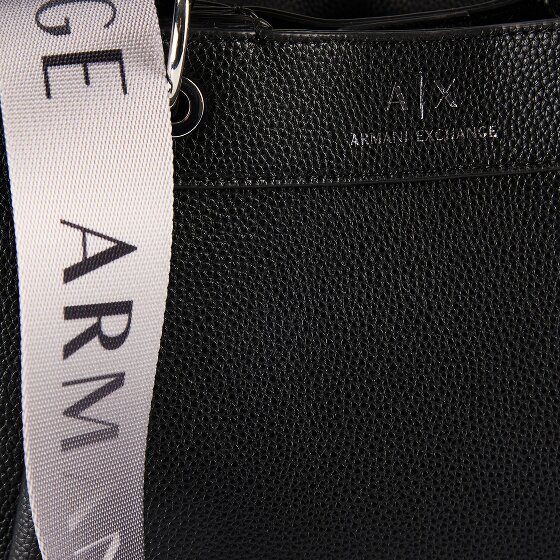 Armani Exchange Wave Handtasche 27 cm