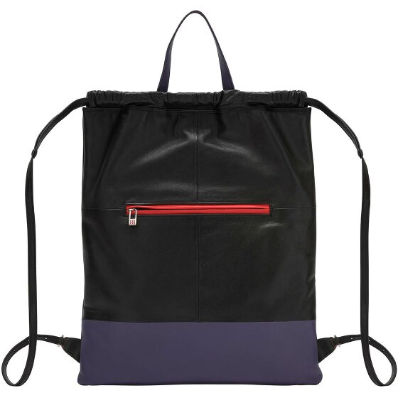 DuDu Rucksack Leder 42 cm
