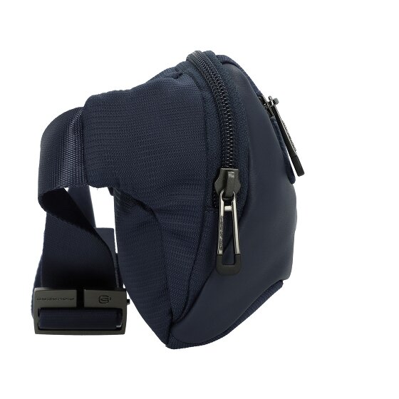 Piquadro Mac-Beth Gürteltasche 38 cm