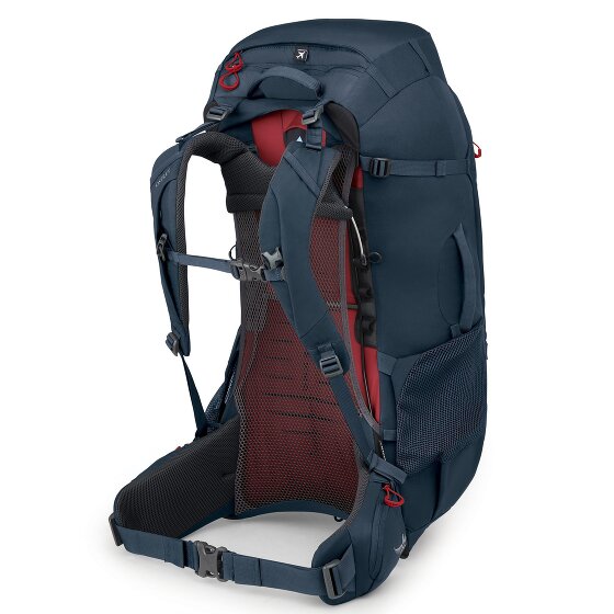 Osprey Farpoint Trek 55 Rucksack 72 cm